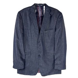 Madison Men’s Blazer‎ Size 44L
